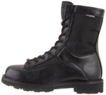 Bates Men's Core DuraShocks Work Boot, Black, 11 M