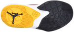 Jordan Boy's Max Aura 3 SE (Big Kid) 5.5 Big Kid Gym Red/Black/University Gold