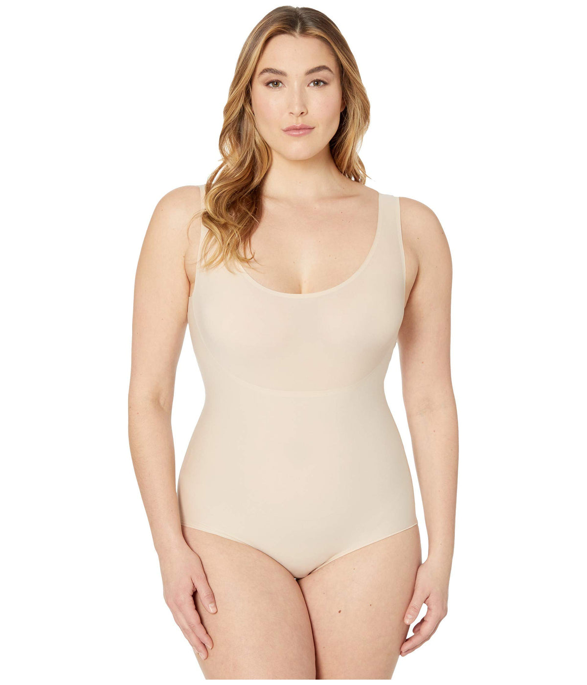 SPANX Thinstincts Tummy Control Shapewear for Women SM - Regular Soft Nude