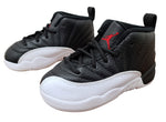 Jordan Toddler Air 12 Retro TD 850000 006 Playoffs 2022 - Size 4C