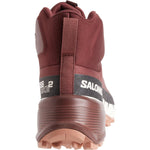 Salomon Cross Hike Mid GTX 2 Bitter Chocolate/Mocha Mousse/Vanilla Ice 6.5 B (M)