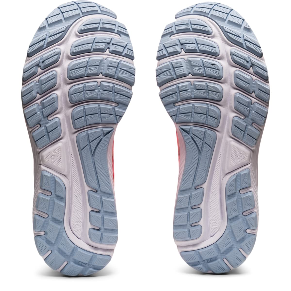 ASICS Girl's Gel-Cumulus 23 GS (Little Kid/Big Kid) Blazing Coral/White 3 Little Kid M