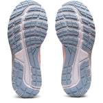 ASICS Girl's Gel-Cumulus 23 GS (Little Kid/Big Kid) Blazing Coral/White 3 Little Kid M