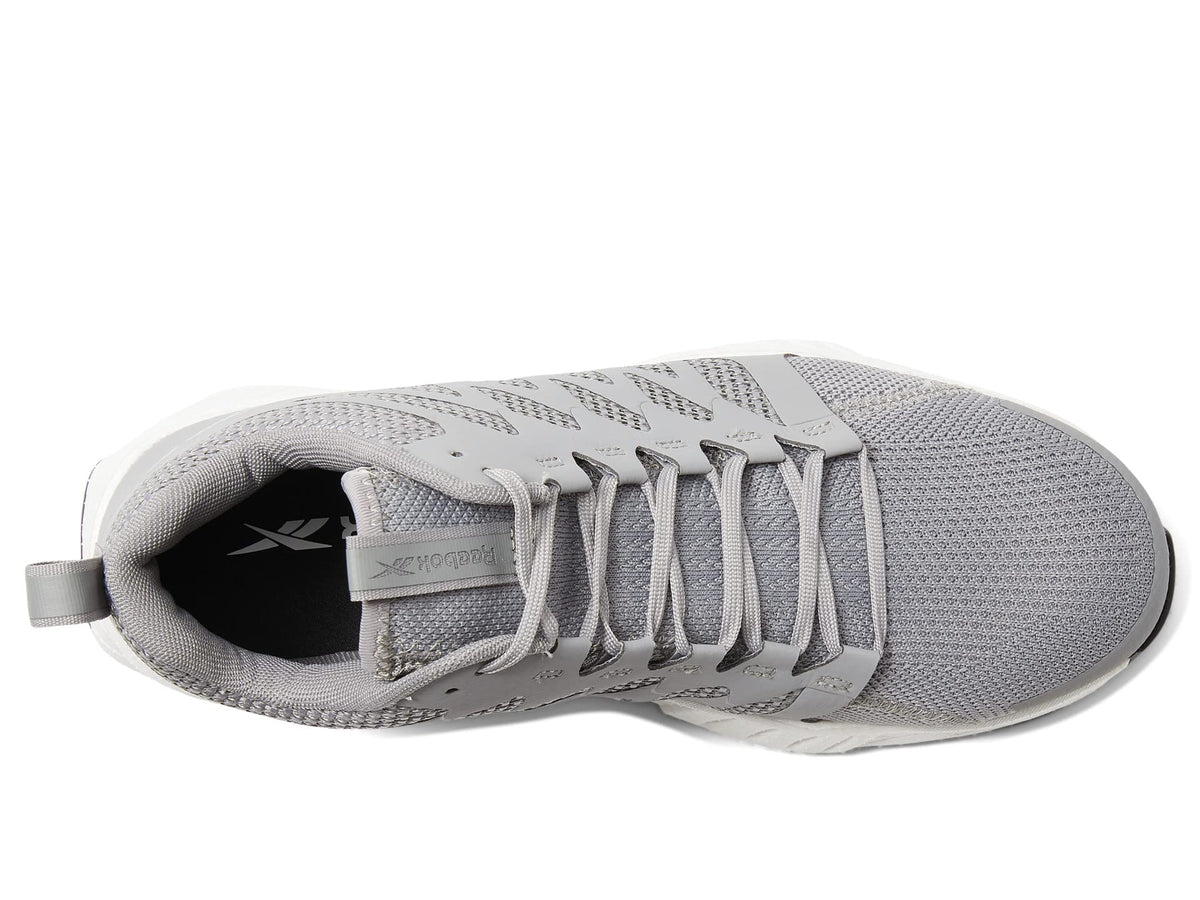 Reebok Fusion Flexweave™ Work Composite Toe Grey 10.5 E - Wide