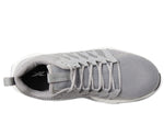 Reebok Fusion Flexweave™ Work Composite Toe Grey 10.5 E - Wide