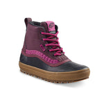 Vans Womens Standard Mid MTE Boot (Port Royale, 8.5)