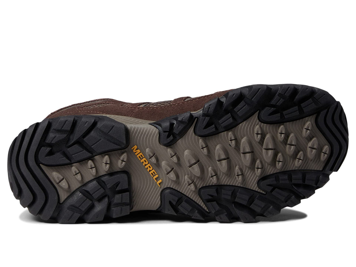 Merrell Oakcreek Mid Waterproof Espresso 7 M