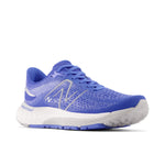 New Balance Women's Fresh Foam X 880 V12 Running Shoes Bright Lapis/Light Aluminum 10.5 Wide