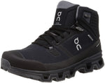 On Cloudrock Waterproof 2 Black/Eclipse 7 M