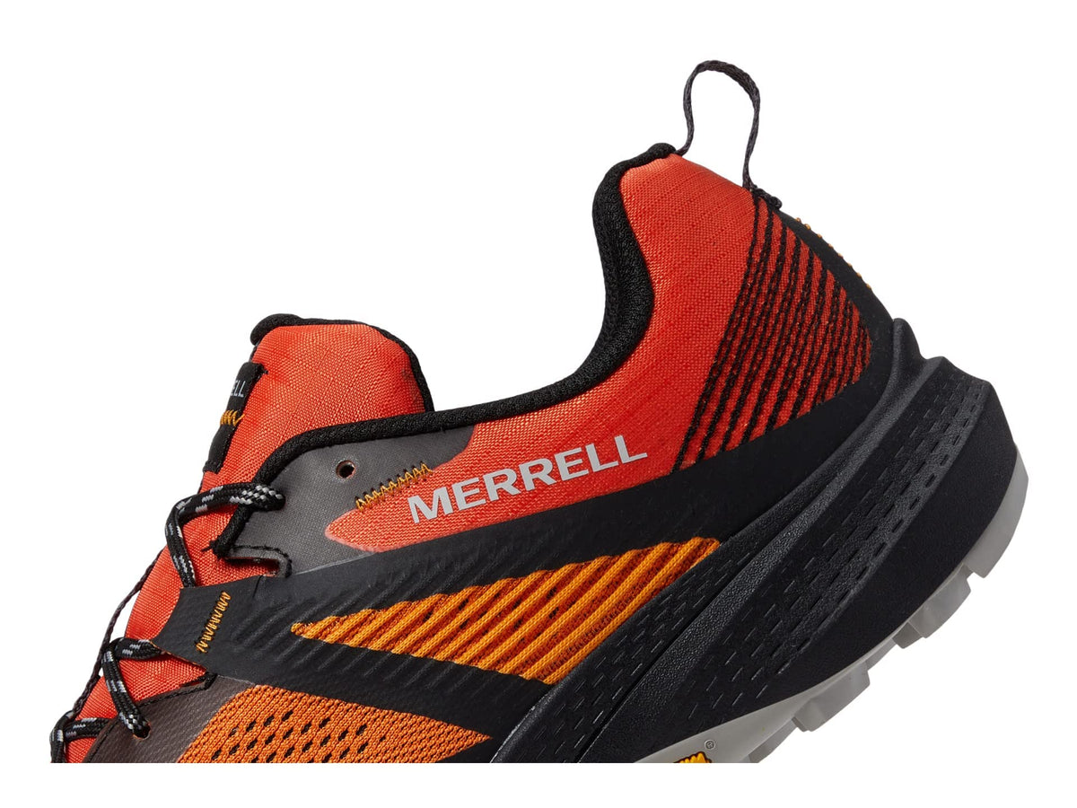 Merrell MQM 3 Tangerine 9 M