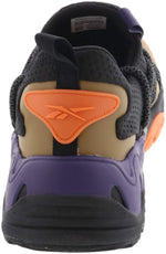 Reebok Trideca Thatch/Firey Orange 8.5