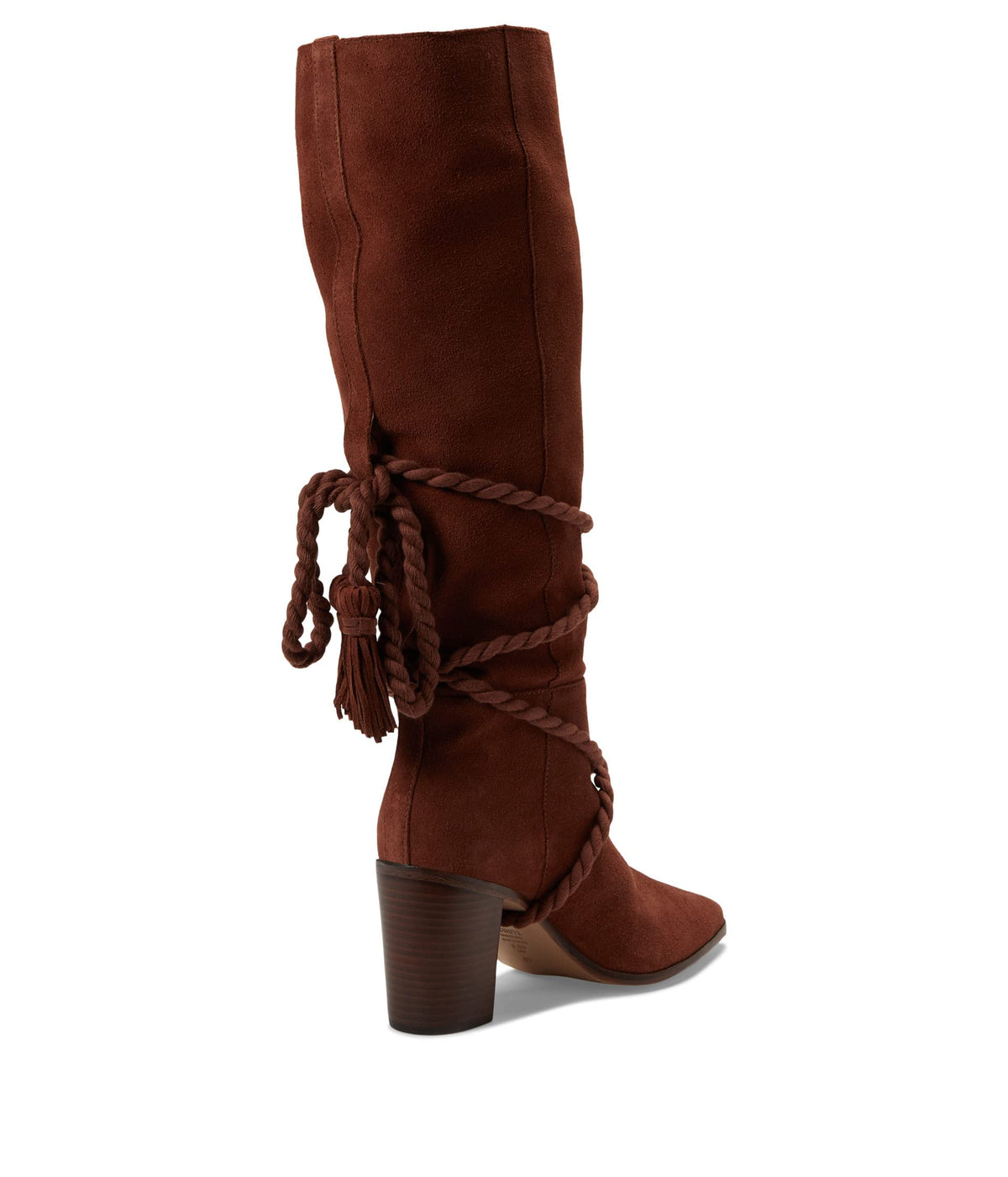 SCHUTZ Nataly Red 5 M