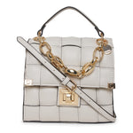 ALDO Palmata Bone One Size