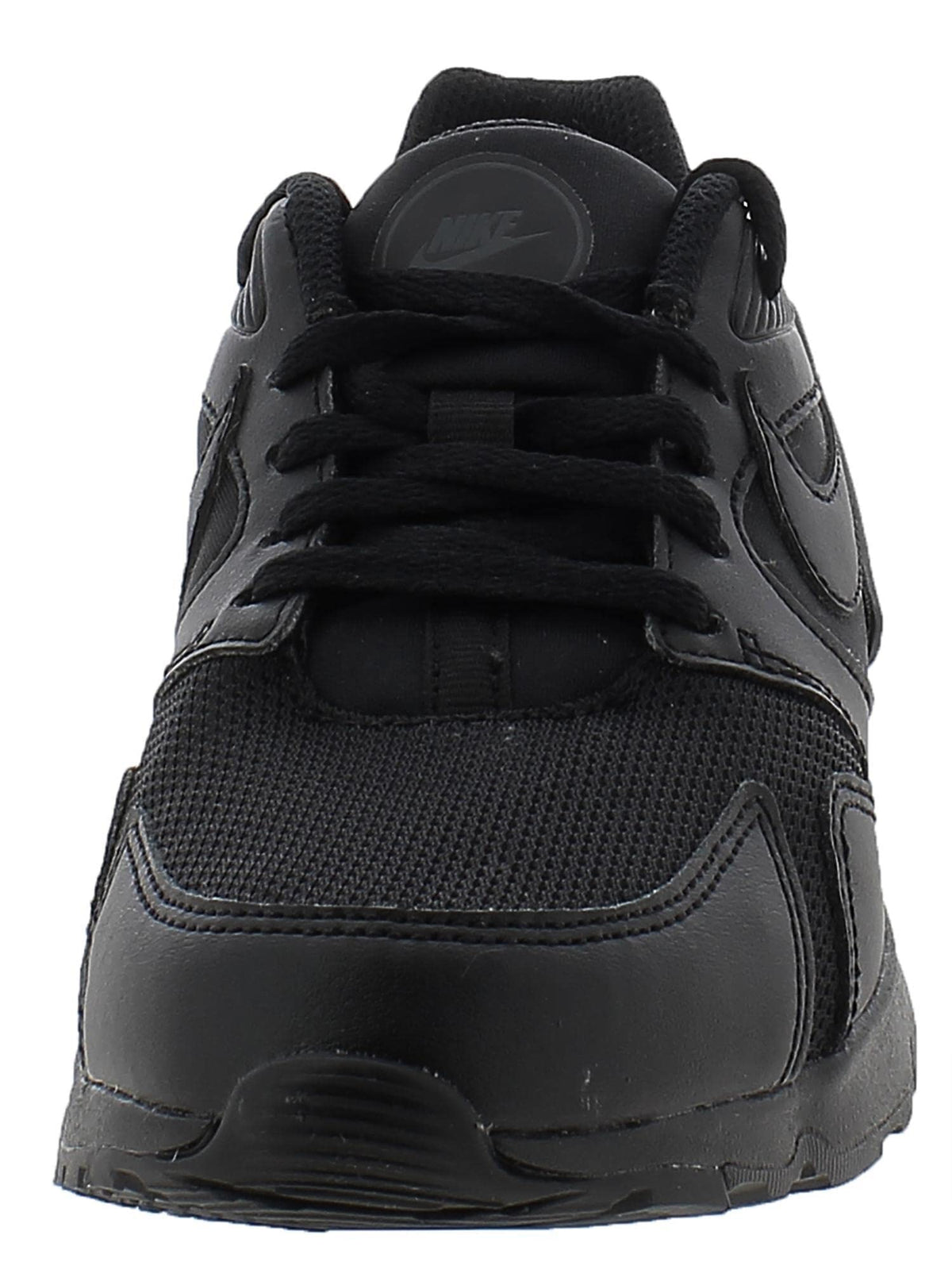 Nike Victory Sneaker - Kids' 4 Big Kid Black