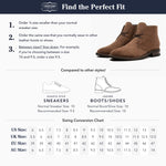 Thursday Boot Company Men's Scout Chukka Boot, Brown, 6