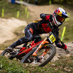 MAXXIS Rekon - 3C MaxxTerra - 29, 27.5 - EXO, EXO+ - E25 Rating, Tubeless | Light-Duty Trail Tire, Size 29x2.40WT - 3CT, EXO+, E25