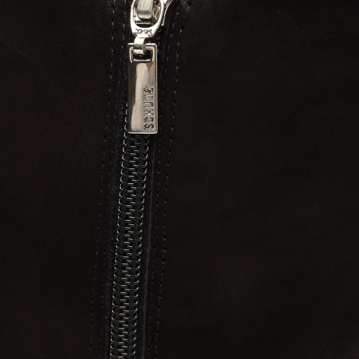 SCHUTZ Selene Casual Black 7 M