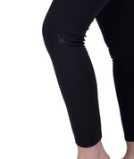 Spyder Women's Baselayer Pants, Black, Small