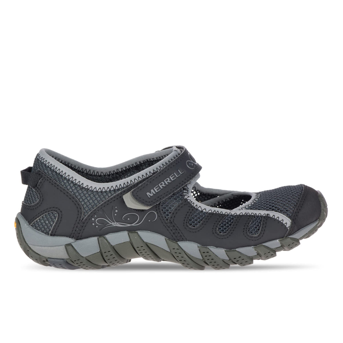 Merrell Women's Waterpro PANDI 2 7 Black