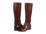Naturalizer Reid Cinnamon Leather 9.5 W (C)