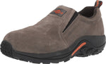 Merrell Work Jungle Moc Alloy Toe Gunsmoke 10