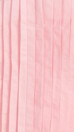 STAUD Women's Mini Bella Dress, Pearl Pink, 0