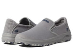 Skechers Arch Fit Melo - Walcott Grey 13 D (M)
