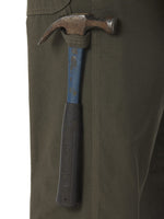 Ripstop Carpenter Jean, Loden, 46W x 30L
