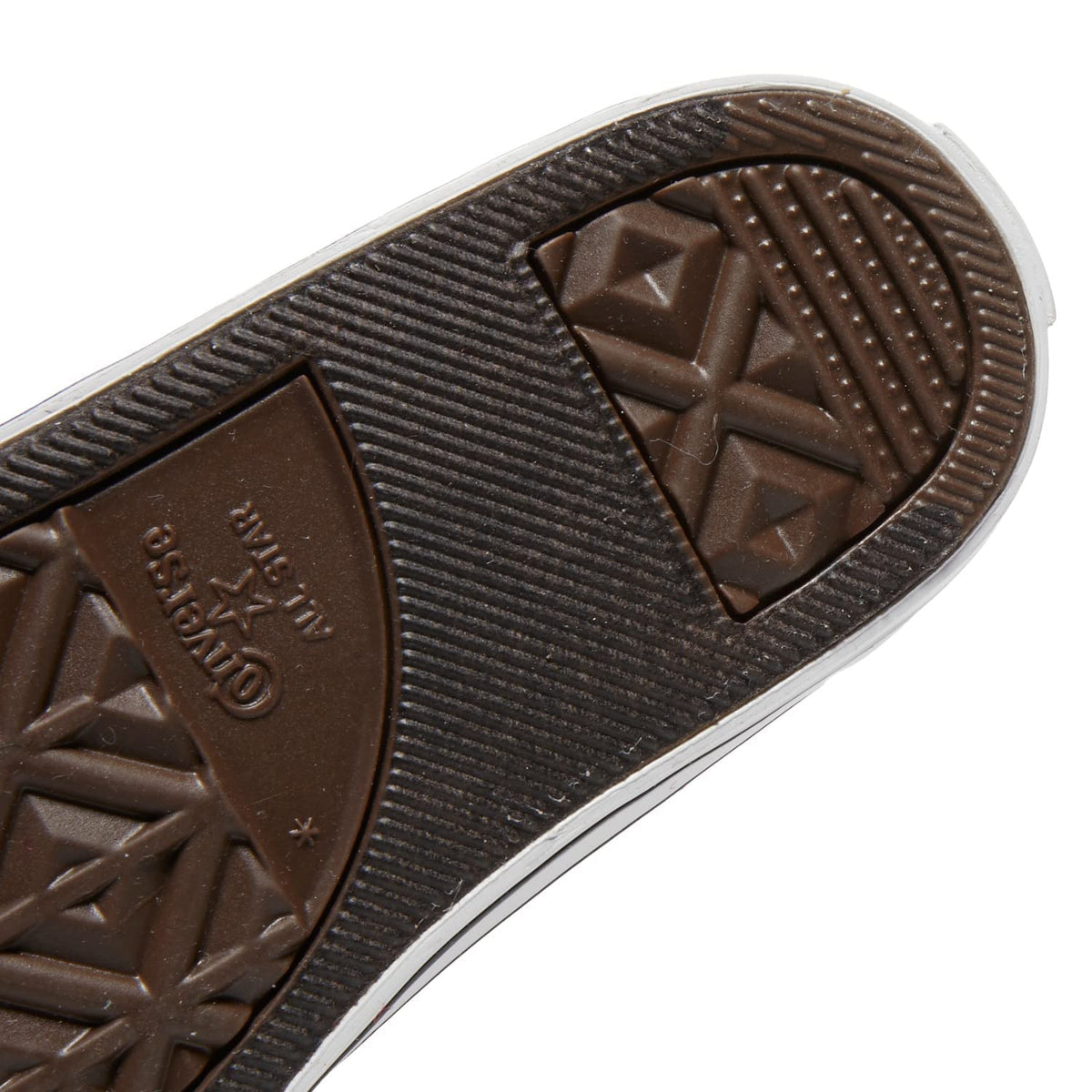 Converse CTAS 2V Ox (Toddler) White/Black/White