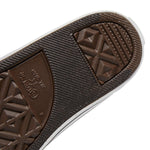 Converse CTAS 2V Ox (Toddler) White/Black/White