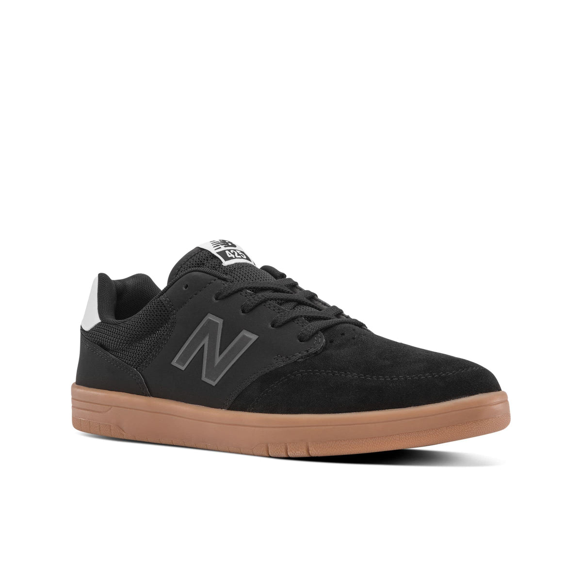 New Balance 425 Black/Gum 2 US Men's 10, Women's 11.5 D (M)