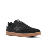 New Balance 425 Black/Gum 2 US Men's 10, Women's 11.5 D (M)