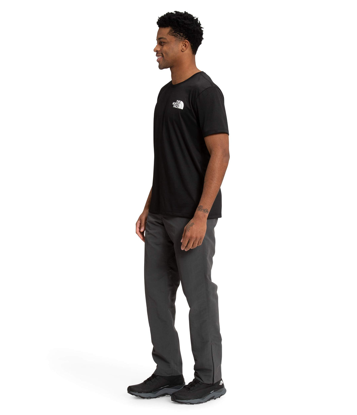 THE NORTH FACE Paramount Trail Pants Asphalt Grey 31 L