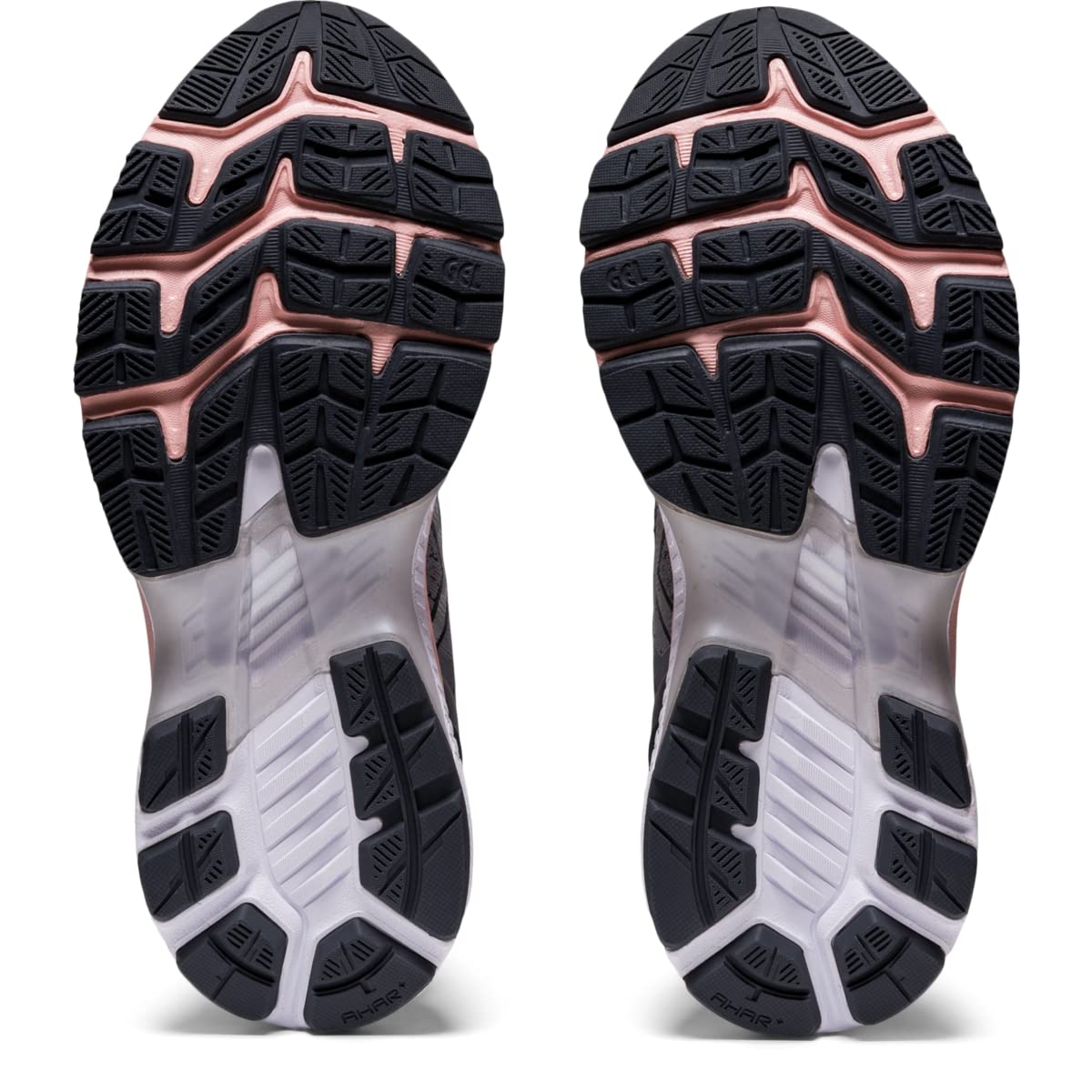 ASICS Gel-Kayano® 27 Sheet Rock/Pure Silver 11.5 D - Wide