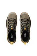 THE NORTH FACE Back-To-Berkeley III Sport Waterproof New Taupe Green/Mineral Gold 10 D (M)