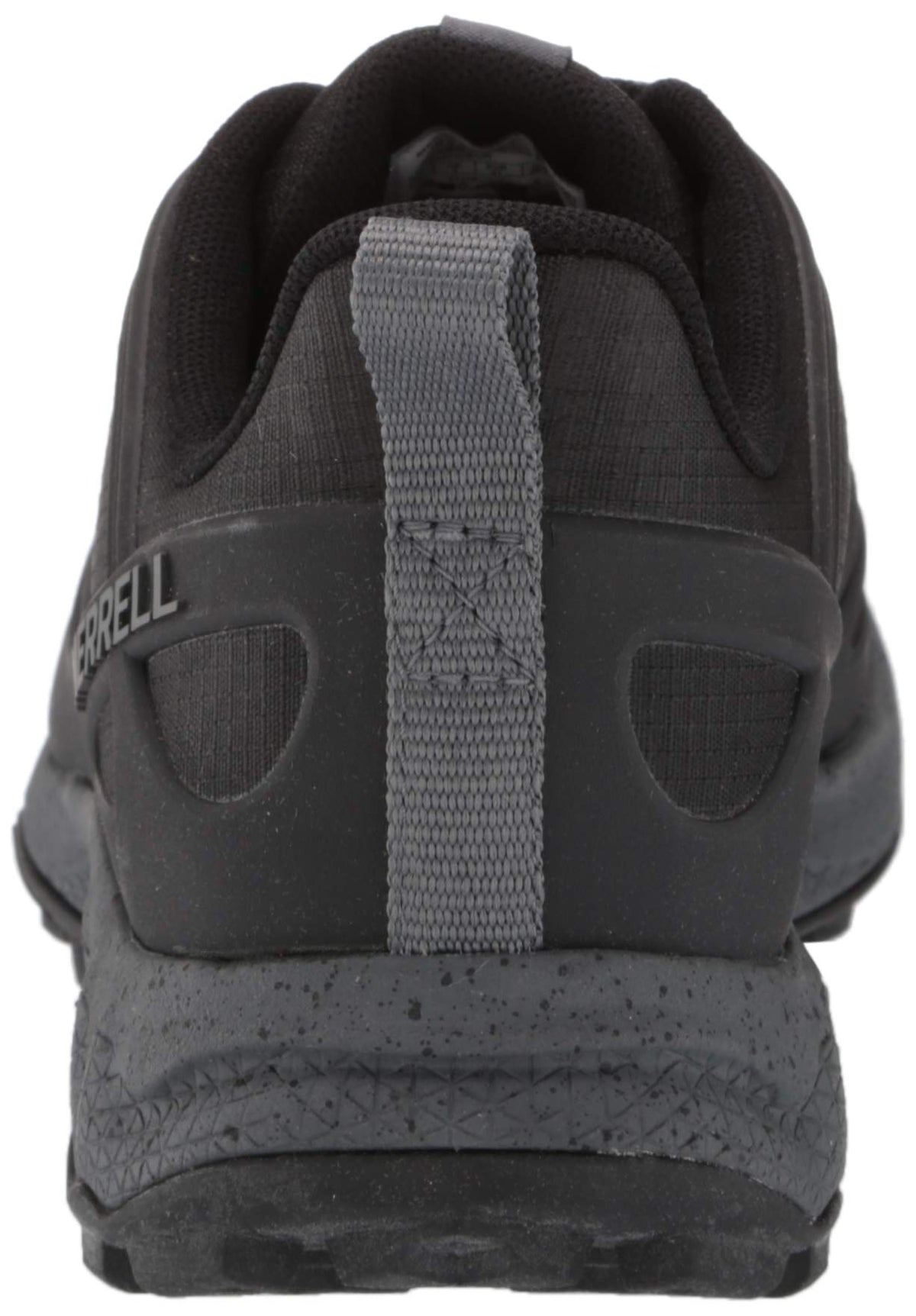 Merrell Men's Altalight Hiking Shoe 11.5 Black