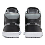 Nike Women's Modern, Black/Grey/White, 9.5