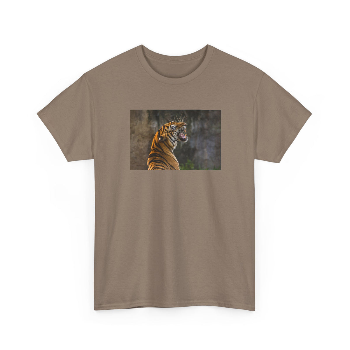 "Savage Stripes" T-Shirt