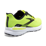 Brooks Launch GTS 8 Nightlife/Black/White 13 D (M)