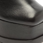 SCHUTZ Selene Casual Black 10 M