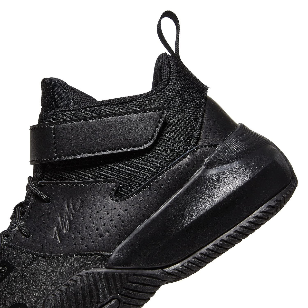 Jordan Stay Loyal 2 (PS) (Little Kid) Black/Metallic Silver 1 Little Kid M