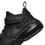 Jordan Stay Loyal 2 (PS) (Little Kid) Black/Metallic Silver 1 Little Kid M