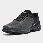 Inov-8 Men's Roclite G 275 Trail-Runners, Grey/Black, 10