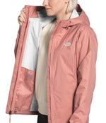 The North Face Venture 2 Jacket - Women's Pink Clay, S