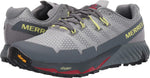 Merrell Men's Agility Peak Flex 3 Trail Running Shoes, 8.5 M, High Rise