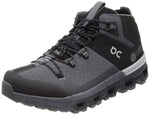 On Cloudtrax Men's Hiking Shoes, black/lock, 27.5 cm