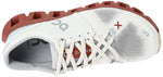On Cloud X 3 Women's (60-97791, Ice/Auburn)