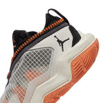 Jordan Jordan Doggfather (Big Kid) Phantom/Black/Rattan/Pale Ivory 5.5 Big Kid M