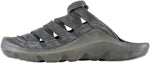 Oboz Men's Whakata Town Slide, Mythical Gray, 9