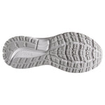 Brooks Women’s Trace 2 Neutral Running Shoe - Black/Lilac/White - 10 Medium